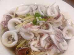 -新旺茶餐厅(嘉里城店)