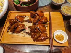 -瑶王府·广西菜(金阳路店)