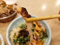 -李先生牛肉面大王(东营友谊广场店)