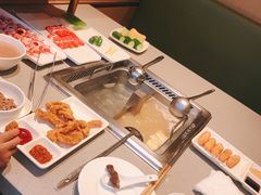 -海底捞火锅(吾悦广场店)