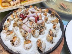 -江南村海鲜馆(洞头店)