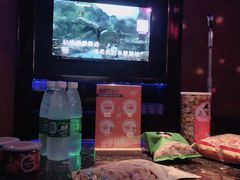 -泡沫BUbbLE量贩式KTV(金沙江路店)
