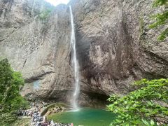 -雁荡山风景名胜区