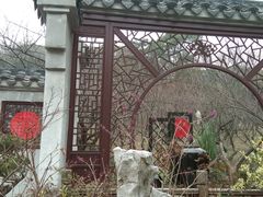 -无锡梅园公园