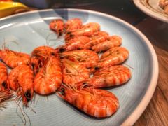 -香厨中餐厅(松北香格里拉店)