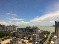 -粤海璇宫·木棉花高空旋转餐厅·聚会派对