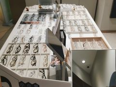 -无界眼镜MaxLess(天空之城店)