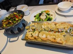 -外婆家(西红门荟聚购物中心店)