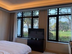 -杭州西湖柳莺里酒店·闻莺厅