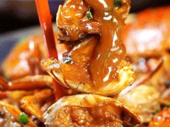 -赖胖子肉蟹煲(金牛万达店)