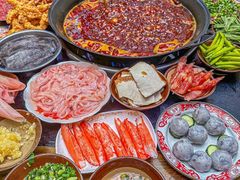 -肥龙火锅(南坪店)