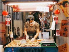 门面-朝鲜族打糕(时尚天河店)