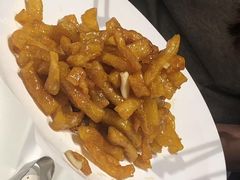-新乾隆酒楼(帝景园店)