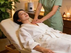 -东方大班·足道·采耳·疗愈SPA(丽都店)
