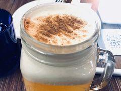 -玛尚诺Pizza&Bar(长泰广场店)