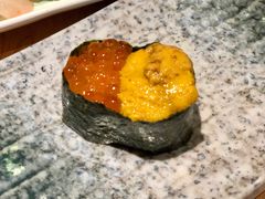 -板长寿司(铜锣湾店)