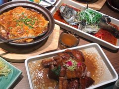 -木棉·醉心粤味(COCO Park店)