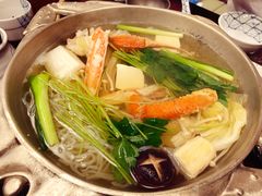 -蟹道乐(新宿本店)