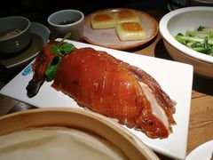 -北方家宴(番禺永旺店)