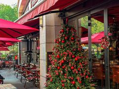 -BROWNSTONE布朗石西班牙餐厅(富城店)