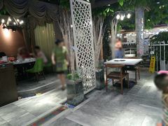 -蕃茄述·好汤自然来(江汉路店)
