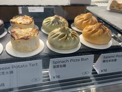 -SAANCI山池咖啡(海上世界文化艺术中心店)