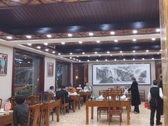 -民族饭荘(新华大街店)