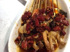 -蕃茄述·好汤自然来(江汉路店)