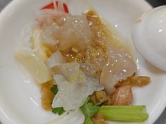 -官塘陈记鱼生·潮汕砂锅粥·牛肉火锅(潮枫路总店)