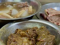 -阿秋牛排(湖心街店)