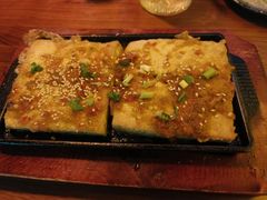铁板豆腐-槿Story·韩国料理(望京韩国美食城店)