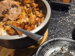 -九田家黑牛烤肉料理(珠江摩尔店)