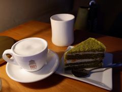 玛奇朵-1901 Cafe(西四店)