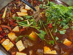 醉牛肉-无味饭店(九眼桥商业文化广场店)