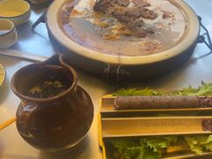 -老渔家白族·石板烧·野生菌火锅(古城中心店)