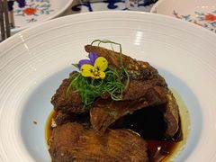 -江南赋(内蒙古大厦店)