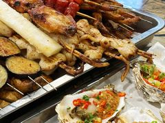 -老谢野馄饨(延安路店)