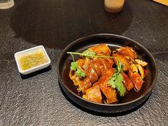 -来龙里 精致 东南亚餐室(万象城店)