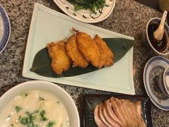 -南京大牌档(三阳广场苏宁店)