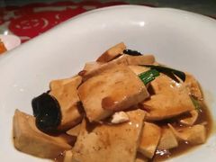 -汉唐宴长安食府