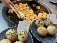 -鑫震源·苏式大虾生煎(山塘街店)