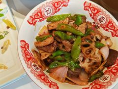 -吴掌柜·藕汤印象(南湖店)