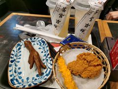 -和府捞面(天河领展广场店)
