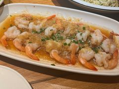 -金牌外婆家(苏州中心店)