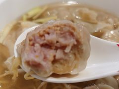 一记五宝净云吞-一记面馆·云吞面嘅专家(富华店)