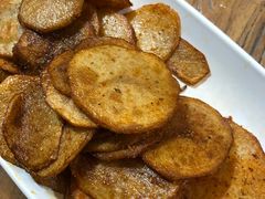 -小杨烤肉(朱雀店)