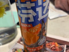 -北李妈妈菜·海肠捞饭(开发区万达店)