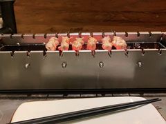 -很久以前羊肉串(打浦路店)