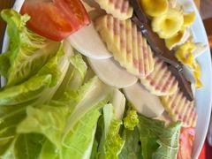-民食香·腊排骨野生菌美食(木府店)