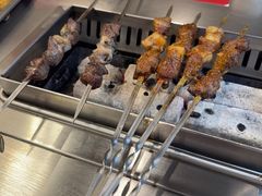 -彭城八戒羊肉串(总店)
